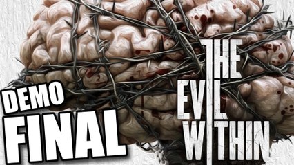 Evil Within